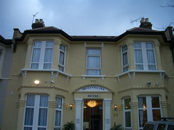 Britannia Inn
